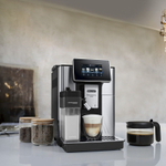 Кофемашина Delonghi ECAM610.75.MB