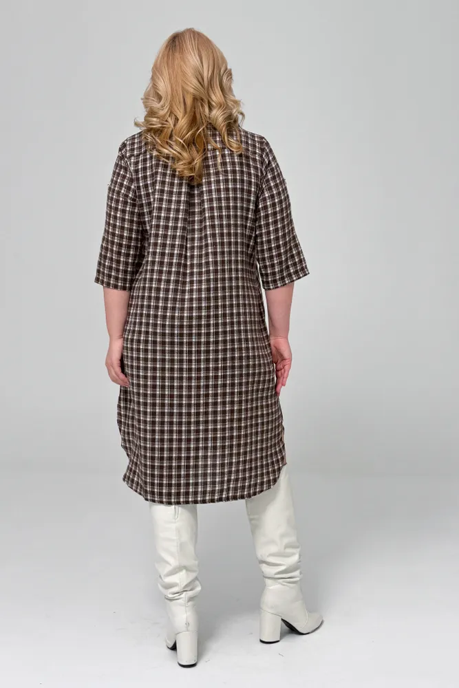 Платье 6520 Fabrika