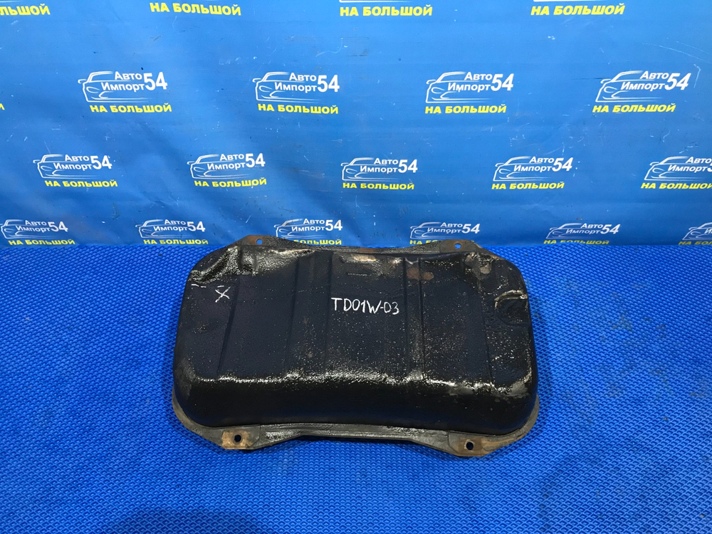 Бак топливный SUZUKI ESCUDO 1995