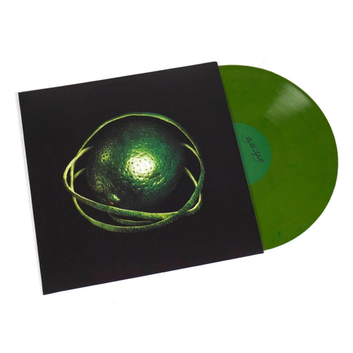 Big Thief - Double Infinity - Limited Green LP