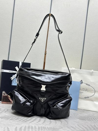 Prada Shoulder Bag 29 cm