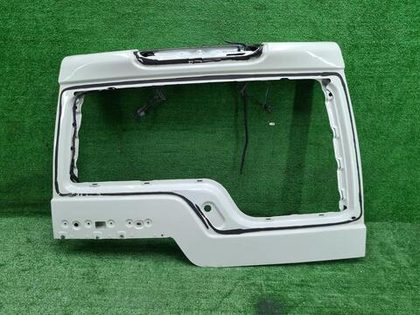 Крышка багажника Land-Rover Discovery 4 (09-16)