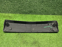 Площадка номера Mercedes GLE V167 (2018-2024) AMG