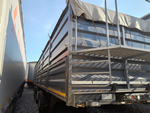 Тонар 998* Полуприцеп контейнеровоз 4 оси 99892