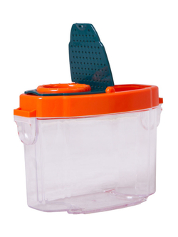 Лупа-стакан Levenhuk LabZZ C3