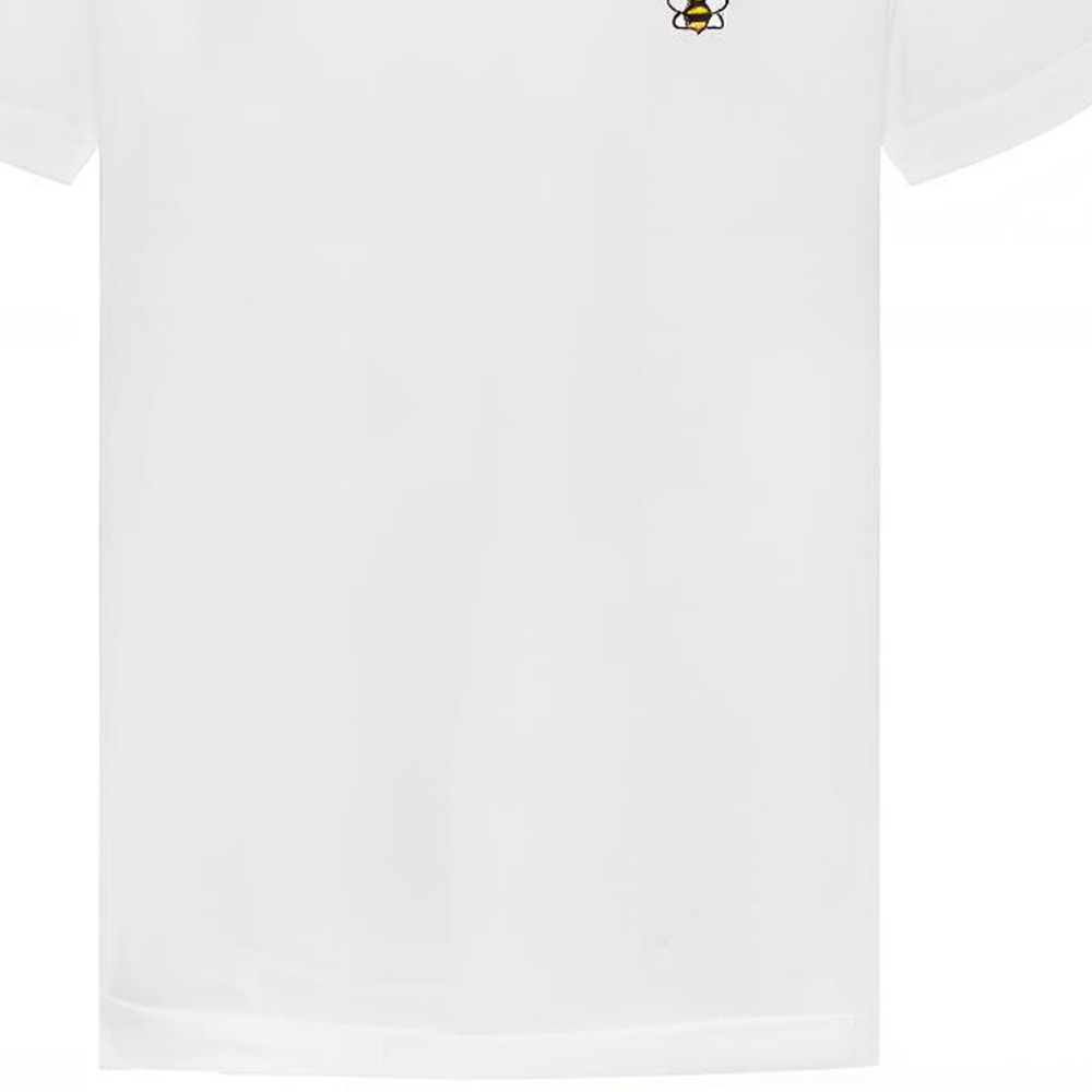 Футболки DIOR x KAWS DIOR Logo T, 923J611W6041-082