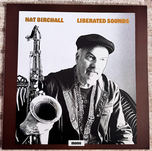 Nat Birchall - Liberated Sounds