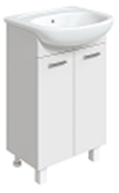 Тумба 50 МИНИ (ЭЛЕГАНС)