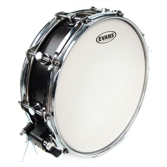 Пластик 12" EVANS B12G1RD
