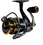 Катушка для рыбалки безынерционная Black Side Talon (6+1 подш.)