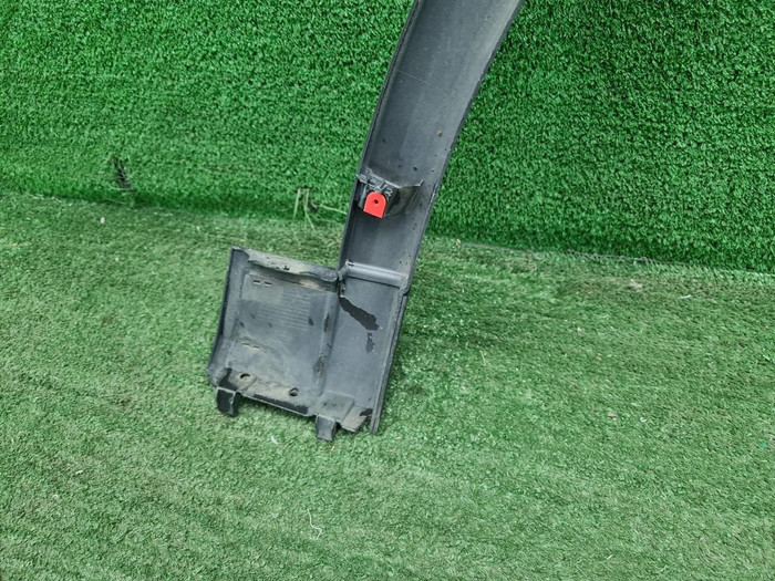 Расширитель передний LH Porsche Cayenne 3 (17-нв)