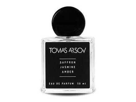 Jasmine Amber EDP Tomas Arsov Унисекс парфюмерия 50 ml