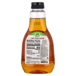 NOW Foods, Real Food, органический нектар агавы, светлый, 660 г (23,28 унции)
