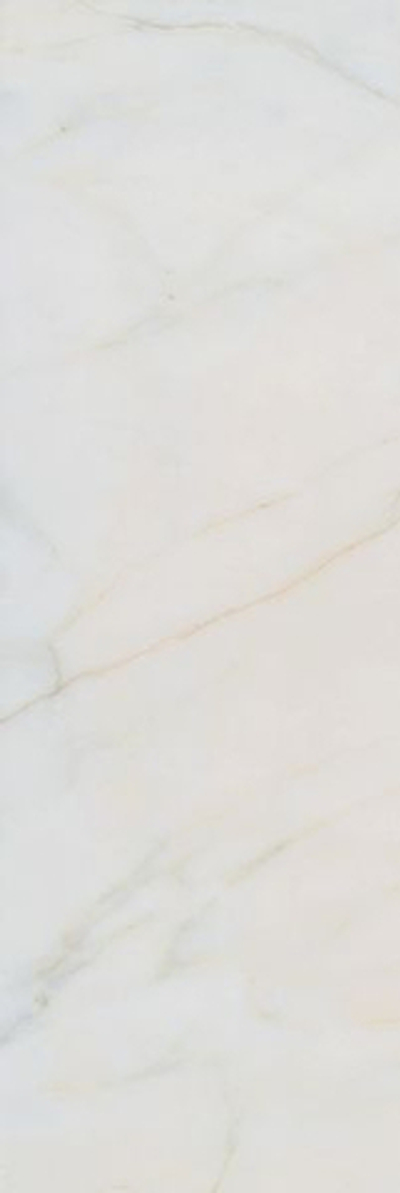 Настенная плитка Греппи 14003R белый обрезной