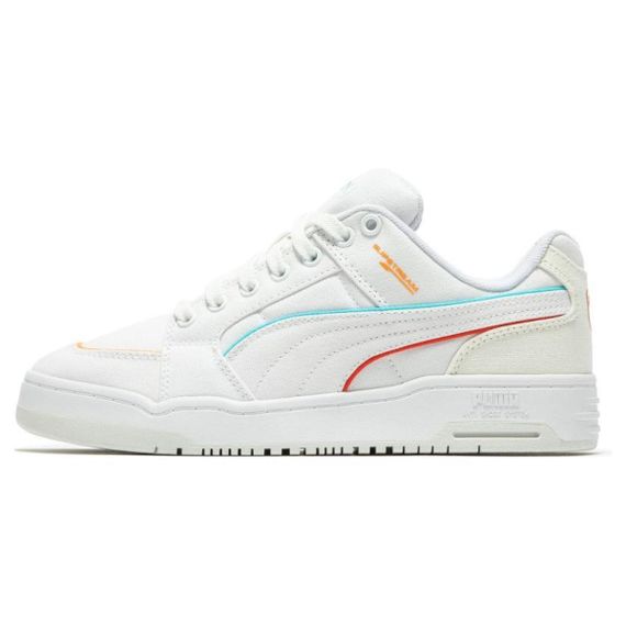 PUMA Slipstream Lo Canvas