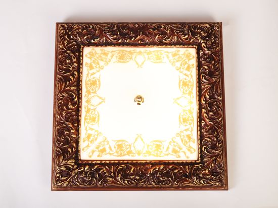 Потолочная люстра La Lampada 50705