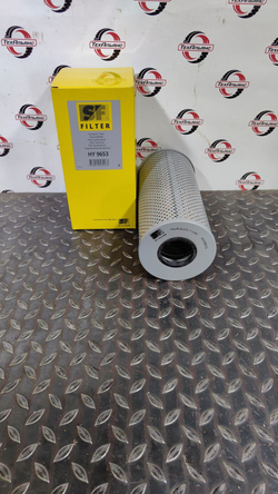 Фильтр гидравлический SF-Filter HY9653