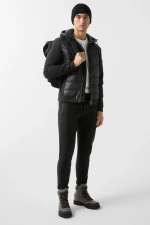 Брюки BOGNER SPORT BONO в цвете антрацит