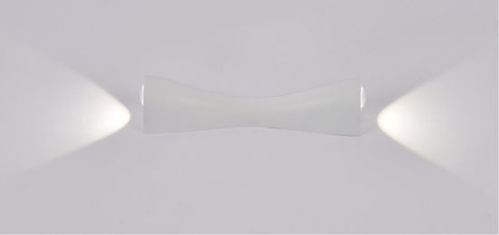 A6029AP-10WH СВЕТИЛЬНИК НАСТЕННЫЙ