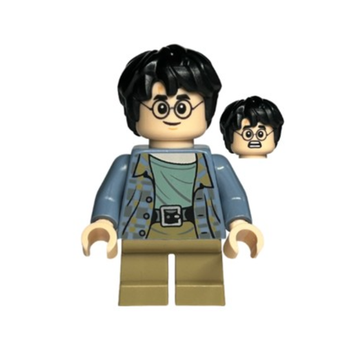 Гарри Поттер hp316