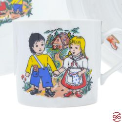 Детские наборы 3 предмета