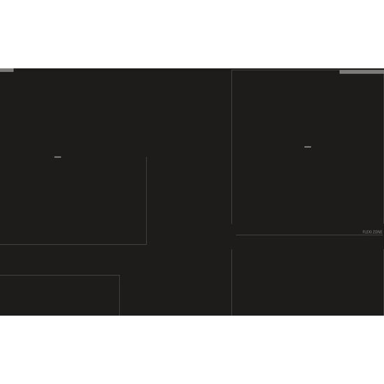 Индукционная варочная панель Hotpoint-Ariston HKID 641 B C