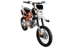 Мотоцикл KAYO BASIC TT140EM PITBIKE