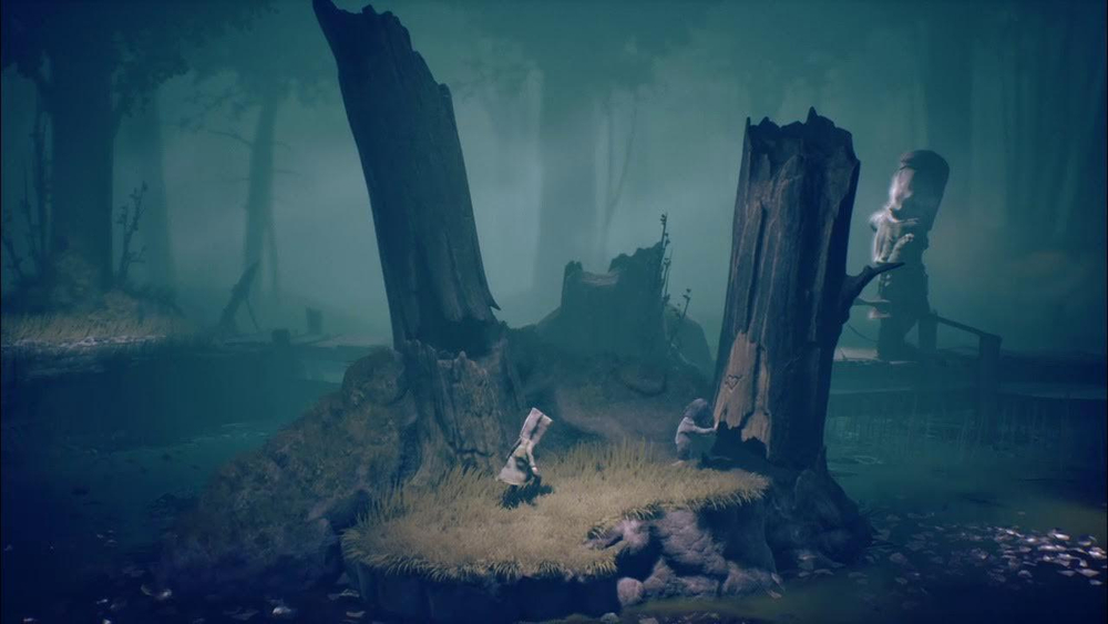 Little Nightmares II Sony PS4