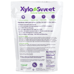 Xlear, XyloSweet®, натуральный ксилитоловый подсластитель, 454 г (1 фунт)