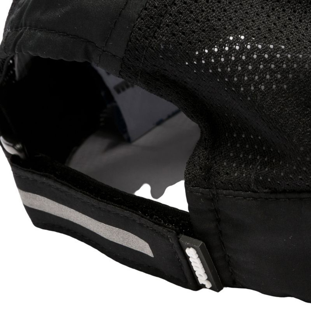Теннисная кепка Joma Running Night Cap - Black