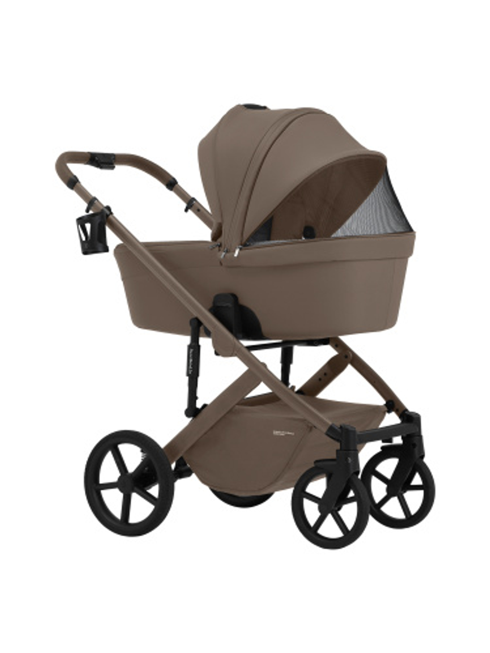 Коляска 2 в 1 Sweet Baby Dolce