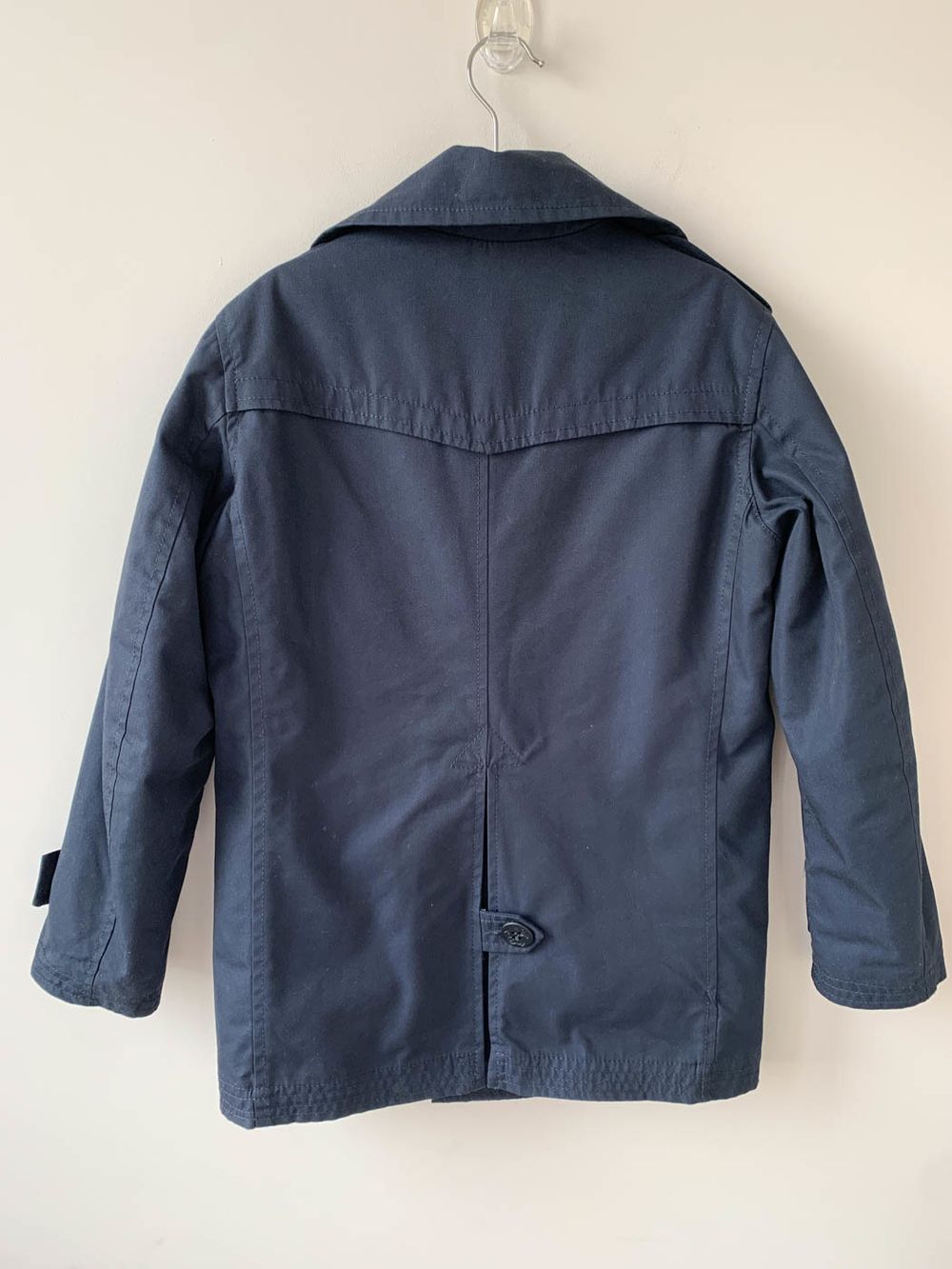 Плащ Dal Lago, 128