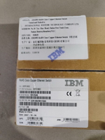 Коммутатор IBM Cisco Systems Intelligent Gigabit Ethernet Switch Module for BladeCenter