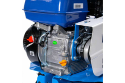 Мотоблок НЕВА Мототехника МБ2 МультиАГРО-ZS (GB225)