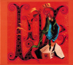 Grateful Dead / The Golden Road (1965-1973)(12HDCD)