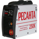 Сварочный аппарат Ресанта САИ250К инверторный