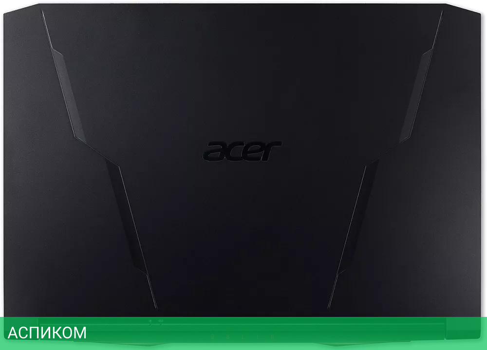 Ноутбук Acer Nitro 5 AN515-57-79D7 NH.QESEU.005