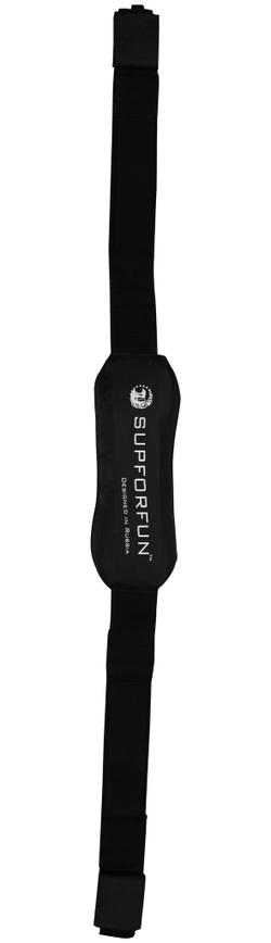 SUPFORFUN V-ART WOMBAT 11'