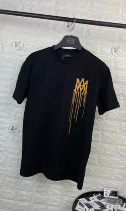 Футболка Amiri