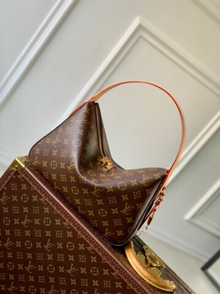 Louis Vuitton Slouchy PM