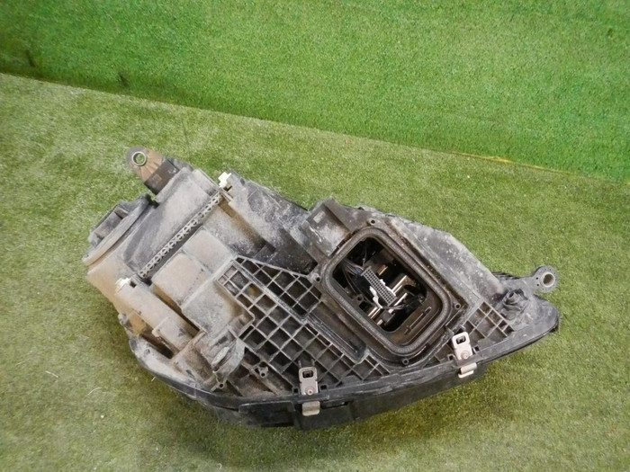 Фара левая Mercedes GLE V167 (2018-2024) LED