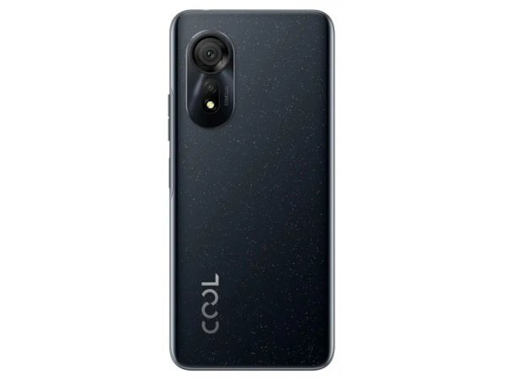 Смартфон Coolpad Cool 20S 5G 6/128GB Black (A10400164)