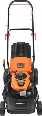 Газонокосилка бензиновая PATRIOT PT 46 512109005