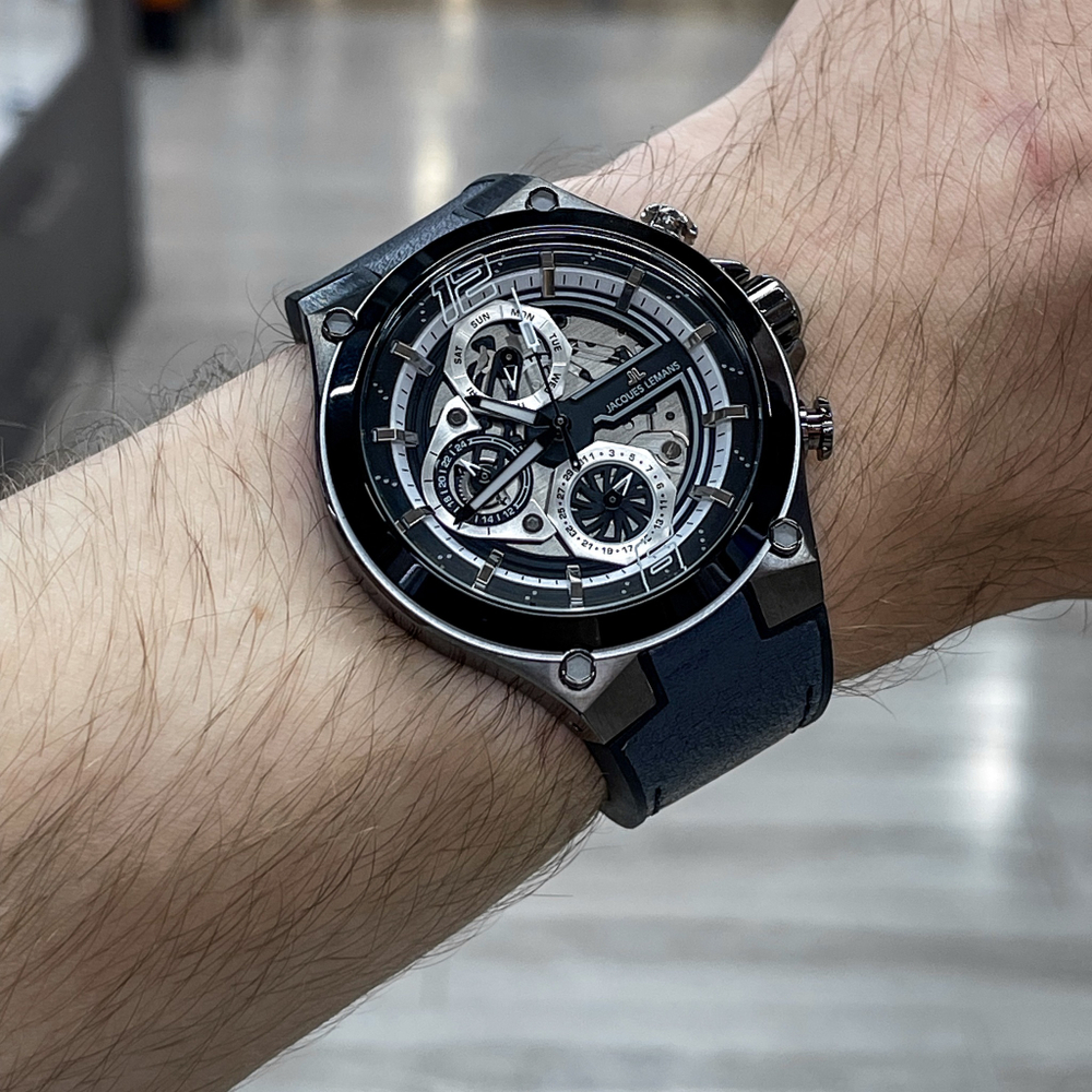 Jacques Lemans 1-2150A