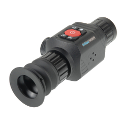 Прицел тепловизионный Veber Night Eagle II R25/384