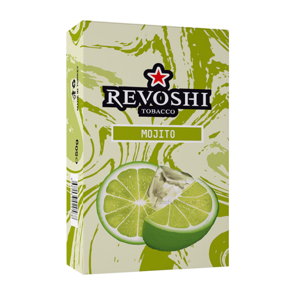 Revoshi - Mojito (50g)