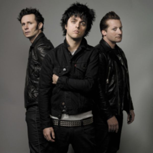 Green Day