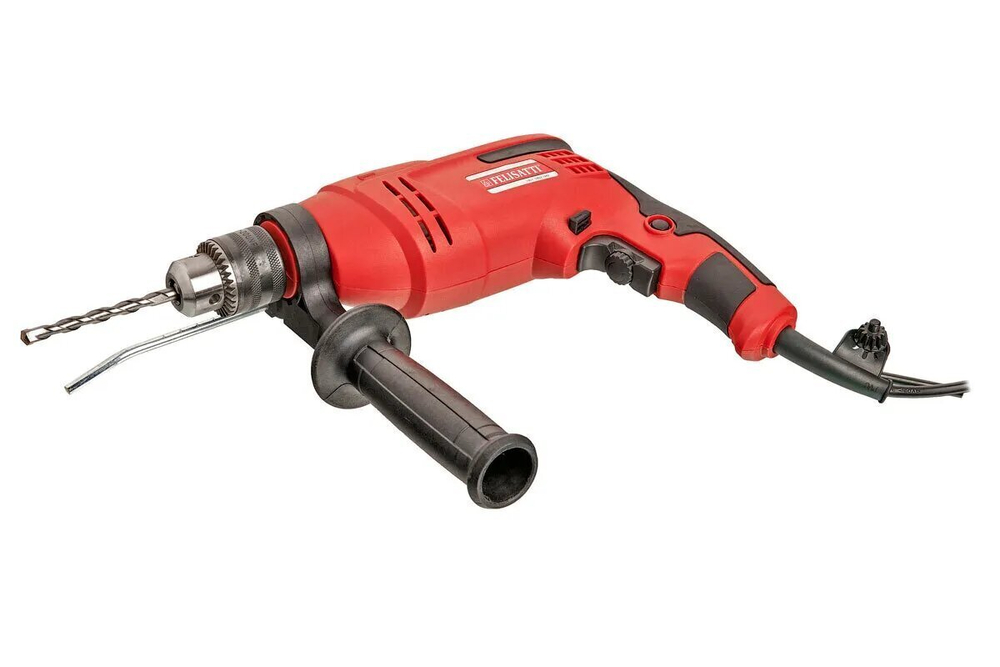Дрель ударная Felisatti ДУ-13/780ЭР 2281.5.0.00