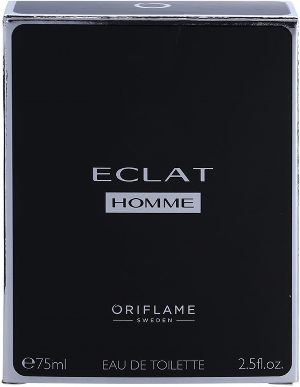 Oriflame Eclat Homme туалетная вода для мужчин
