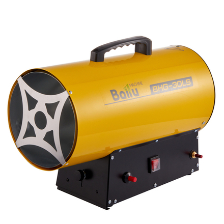 Газовая пушка Ballu BHG-30LS серии Ural